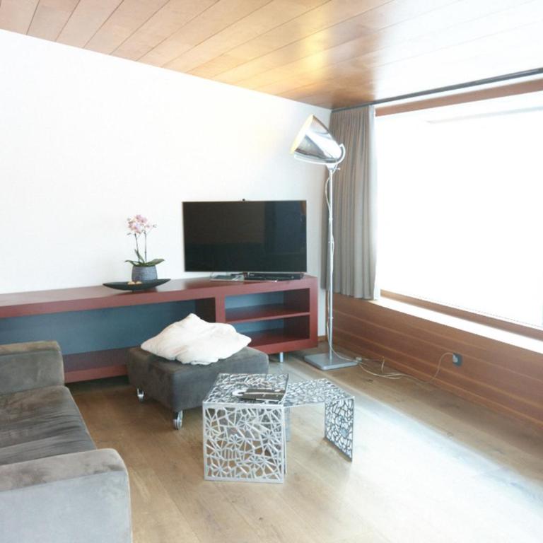 Walliserhof - Suite - 4