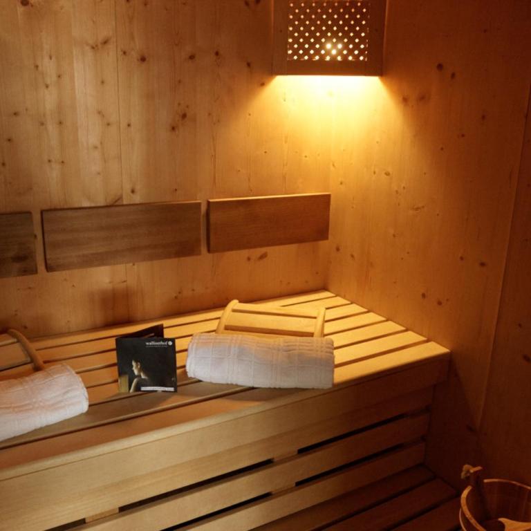 Walliserhof - Deluxe Suite - 3