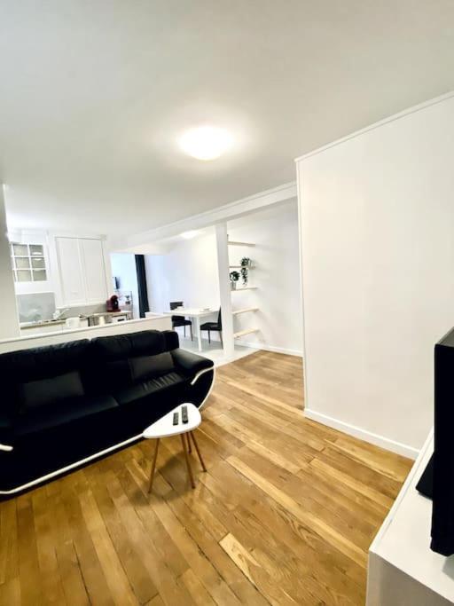 *L’appart d’Éden* au coeur de vichy - Appartement 1 Chambre - 6