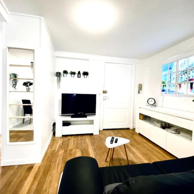 *L’appart d’Éden* au coeur de vichy - Appartement 1 Chambre - 14