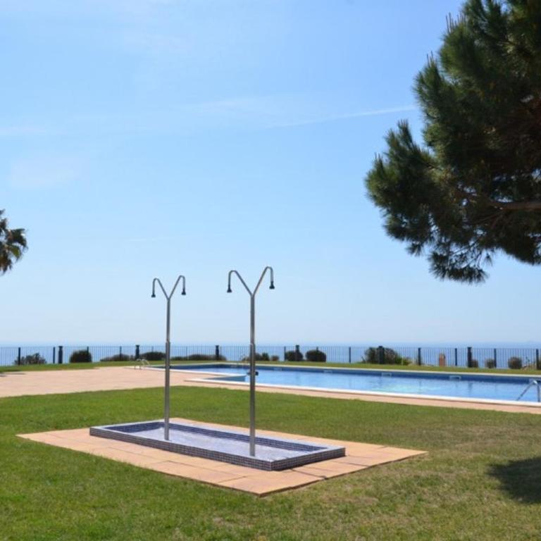 Club Villamar - Cala Llevado 40 - Villa - 1