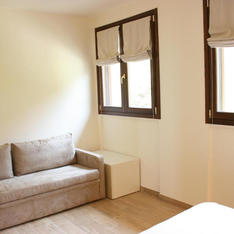 Agriturismo Deviscio - Camera Deluxe (2 Adulti + 1 Bambino) - 2