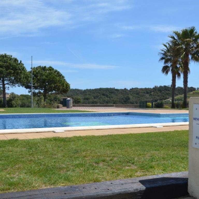Club Villamar - Cala Llevado 40 - Villa - 2