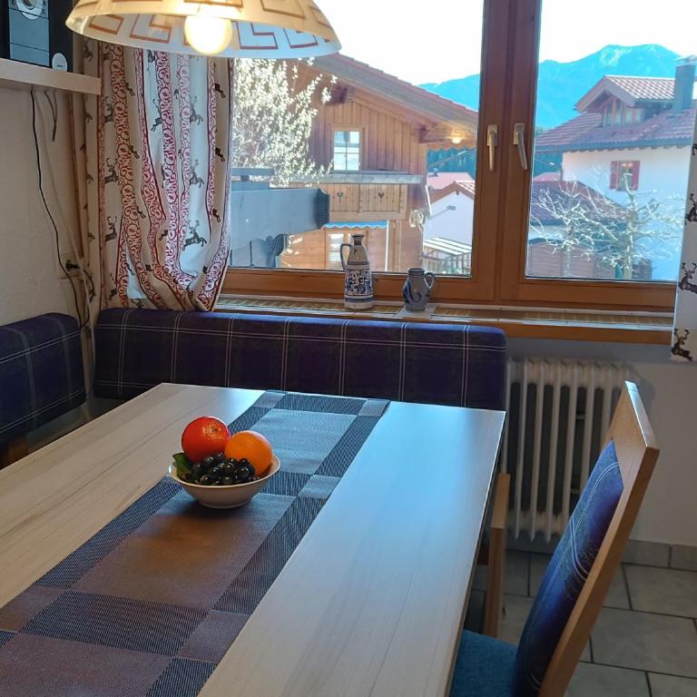 Akelei - Apartment mit 2 Schlafzimmern - 6