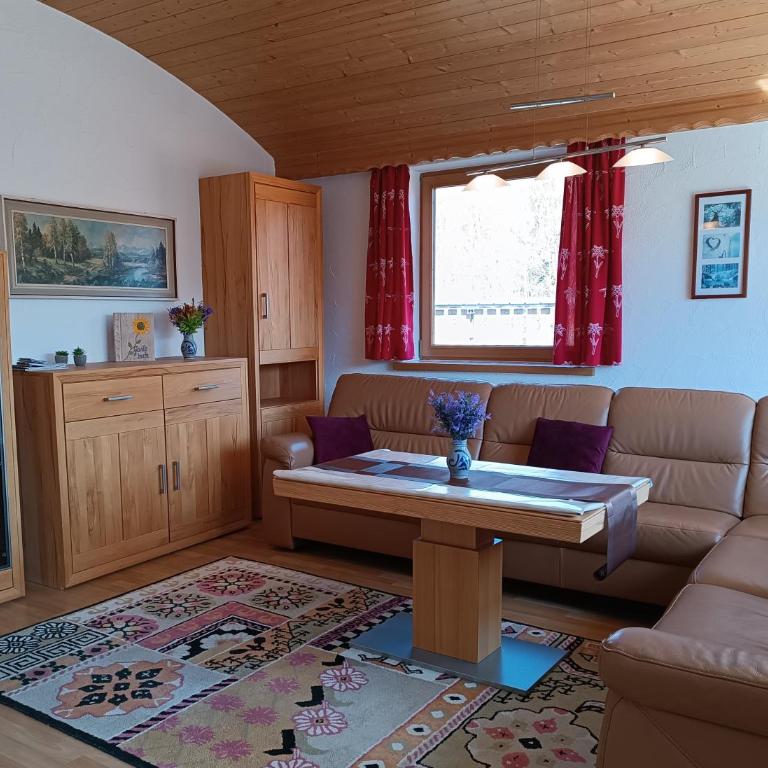 Akelei - Apartment mit 2 Schlafzimmern - 2