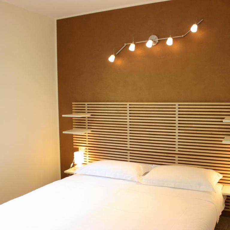 Agriturismo Deviscio - Camera Deluxe (2 Adulti + 1 Bambino) - 5