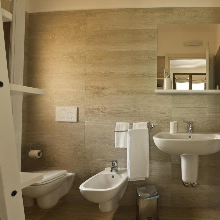 Agriturismo Deviscio - Camera Deluxe (2 Adulti + 1 Bambino) - 6