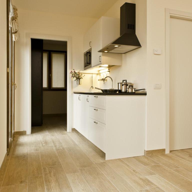 Agriturismo Deviscio - Suite con Balcone - 8