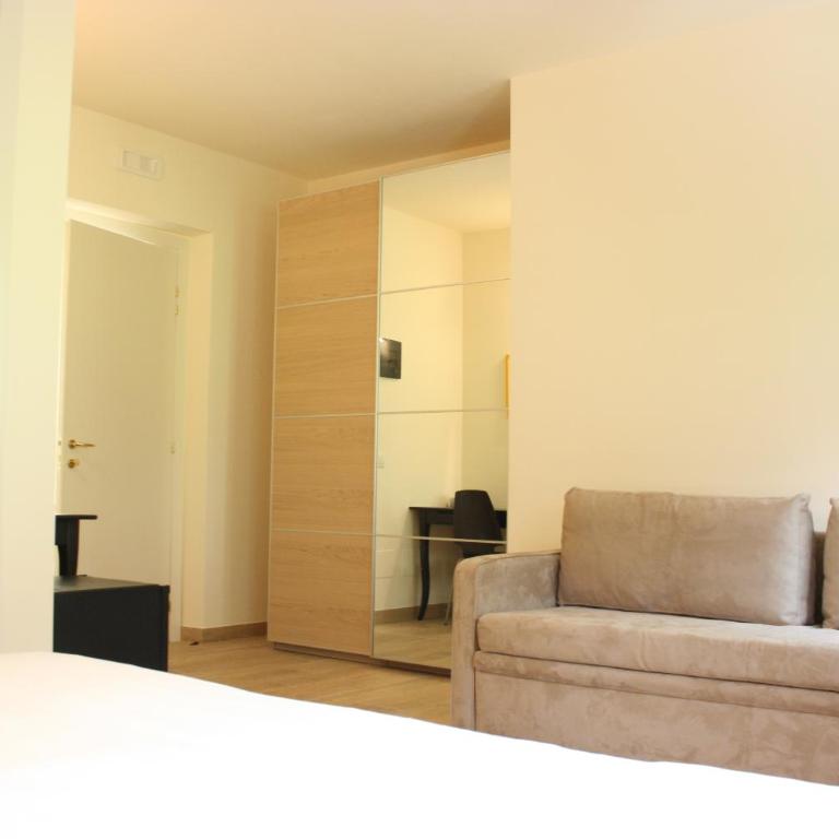 Agriturismo Deviscio - Camera Deluxe (2 Adulti + 1 Bambino) - 7