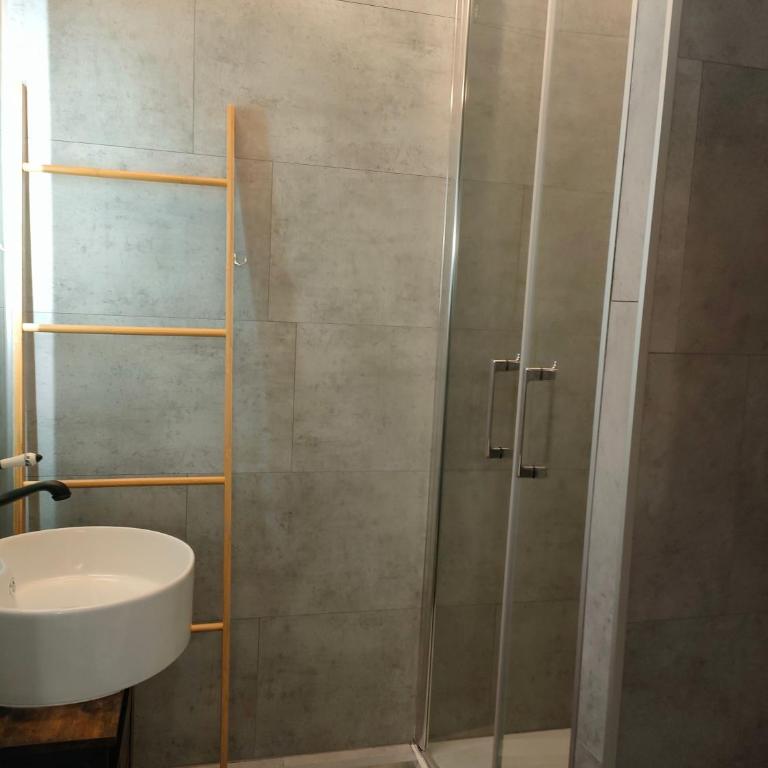 La Cabane de Thau Location Cure ou Vacances à Balaruc les Bains - Appartement 1 Chambre - 17
