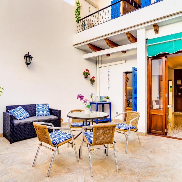 C312 Cas Sastre 8 by Mallorca Villa Selection - Casa - 7