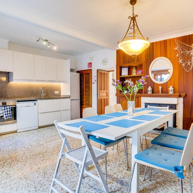 C312 Cas Sastre 8 by Mallorca Villa Selection - Casa - 4