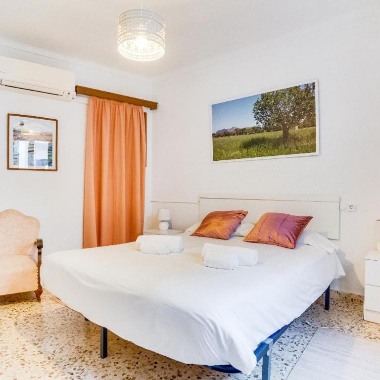 C312 Cas Sastre 8 by Mallorca Villa Selection - Casa - 14