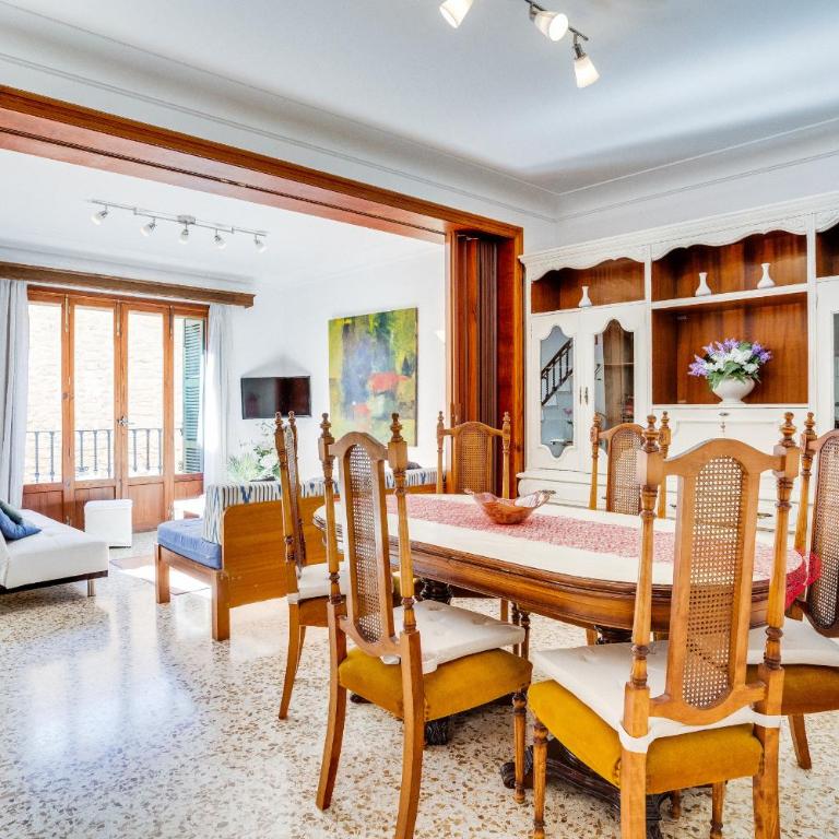 C312 Cas Sastre 8 by Mallorca Villa Selection - Casa - 10