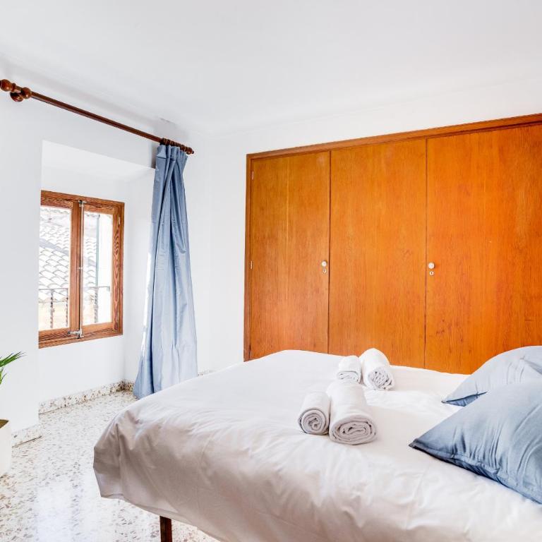 C312 Cas Sastre 8 by Mallorca Villa Selection - Casa - 17