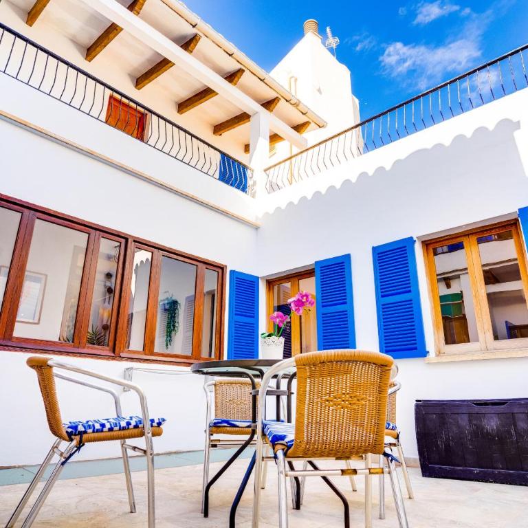 C312 Cas Sastre 8 by Mallorca Villa Selection - Casa - 27