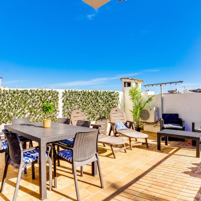 C312 Cas Sastre 8 by Mallorca Villa Selection - Casa - 29