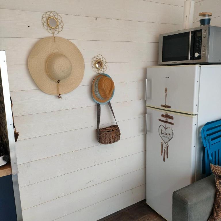 La Cabane de Thau Location Cure ou Vacances à Balaruc les Bains - Appartement 1 Chambre - 8