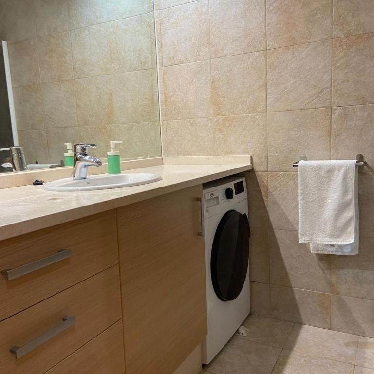 Relax en primera linea A - Apartamento de 1 dormitorio - 24