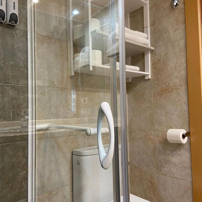 Relax en primera linea A - Apartamento de 1 dormitorio - 27