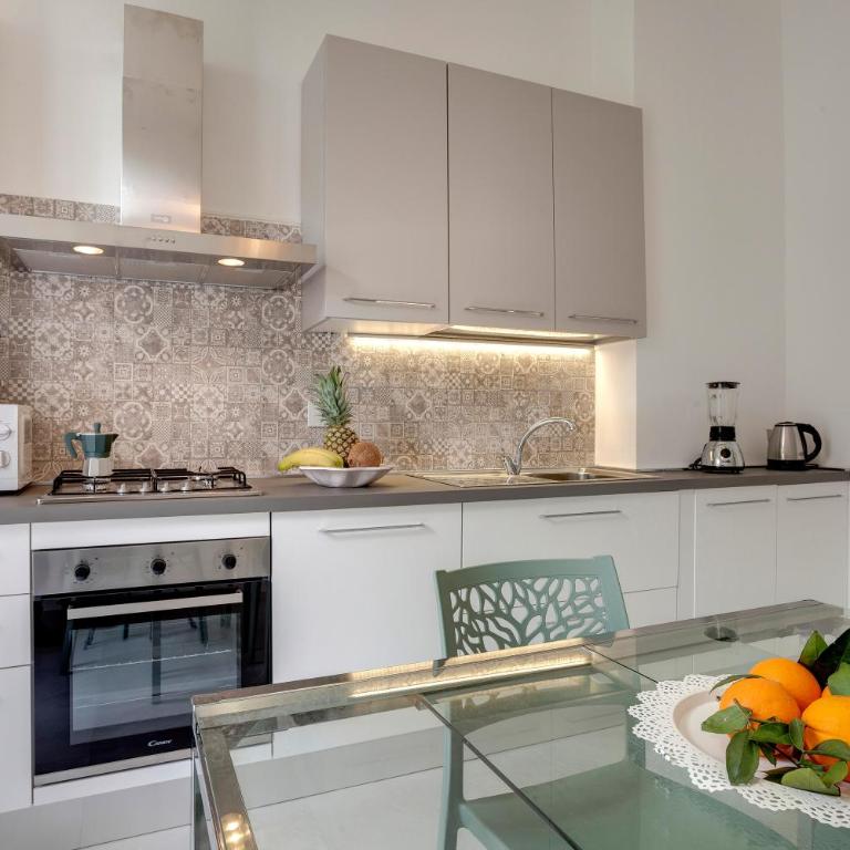 Magenta Apartment by Mamo Florence - Appartamento con 2 Camere da Letto - 6