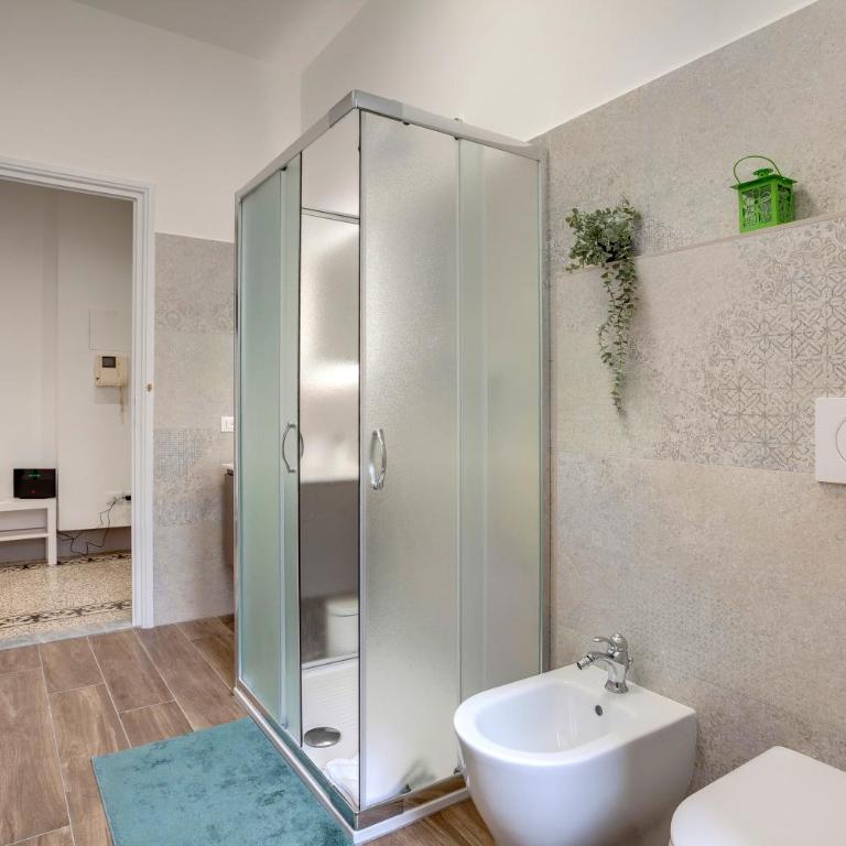 Magenta Apartment by Mamo Florence - Appartamento con 2 Camere da Letto - 8