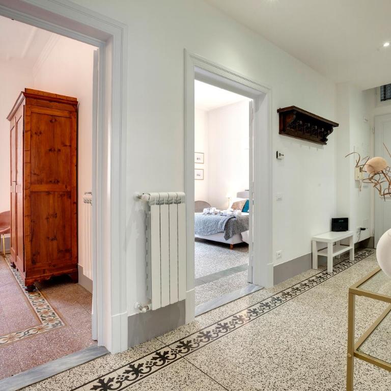 Magenta Apartment by Mamo Florence - Appartamento con 2 Camere da Letto - 11