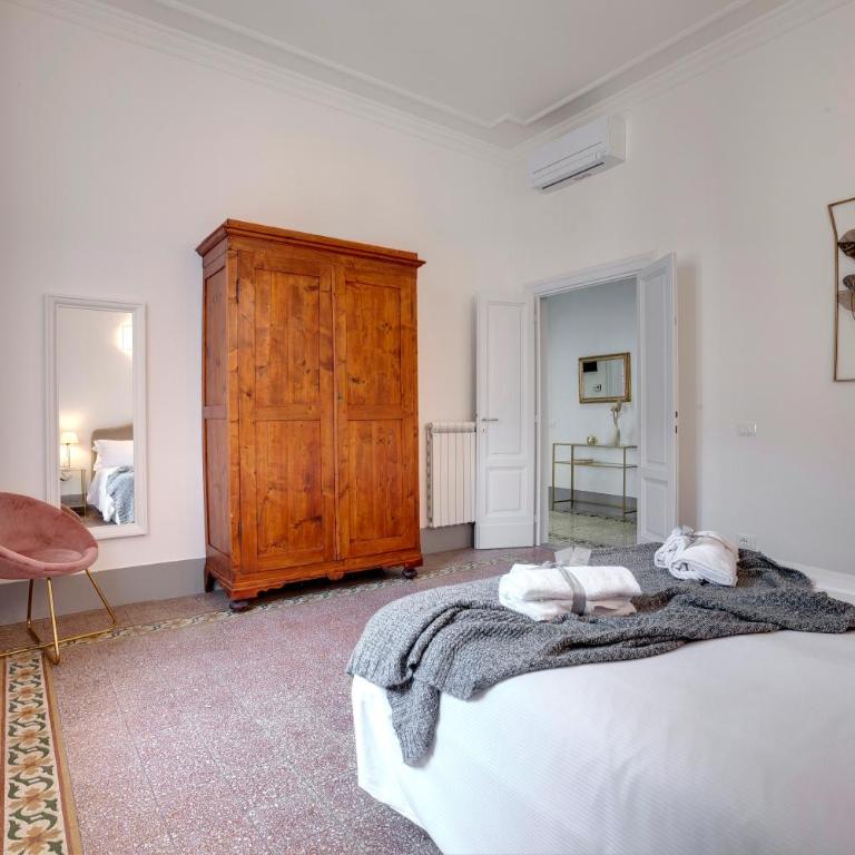 Magenta Apartment by Mamo Florence - Appartamento con 2 Camere da Letto - 14
