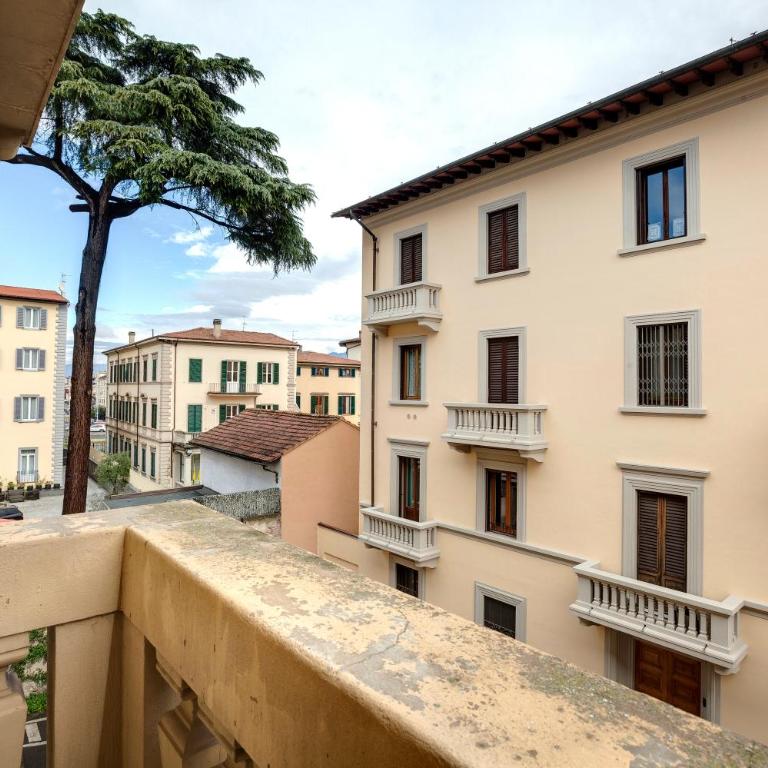 Magenta Apartment by Mamo Florence - Appartamento con 2 Camere da Letto - 17