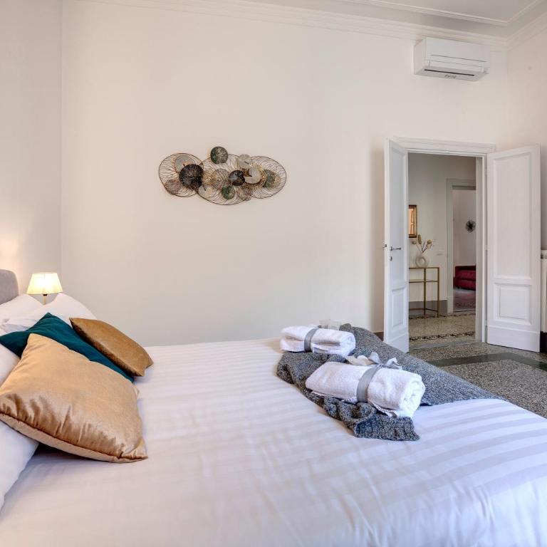 Magenta Apartment by Mamo Florence - Appartamento con 2 Camere da Letto - 18
