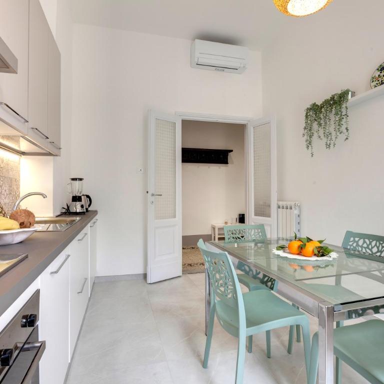 Magenta Apartment by Mamo Florence - Appartamento con 2 Camere da Letto - 20