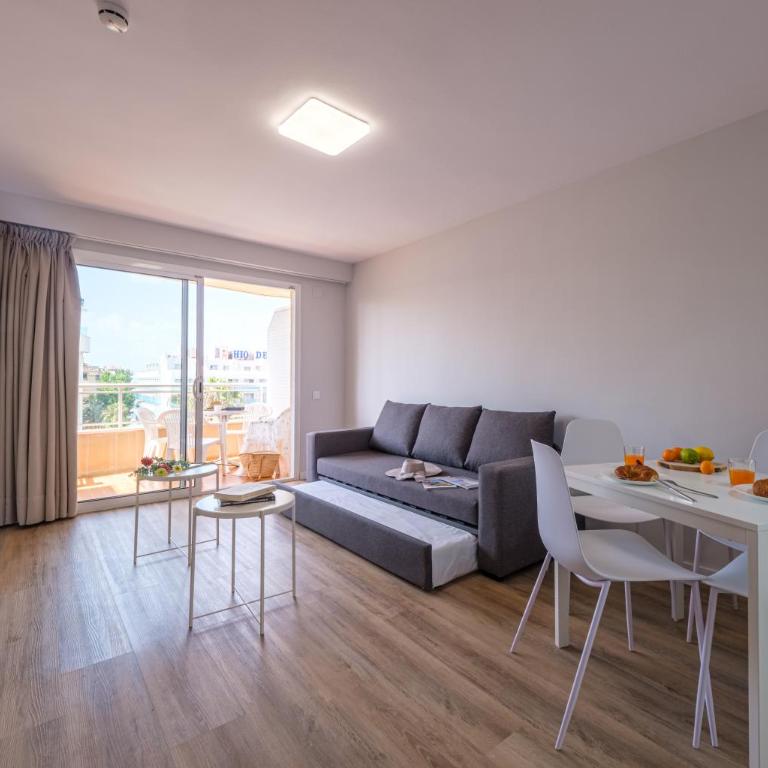 Aparthotel California - Apartamento Superior - 11
