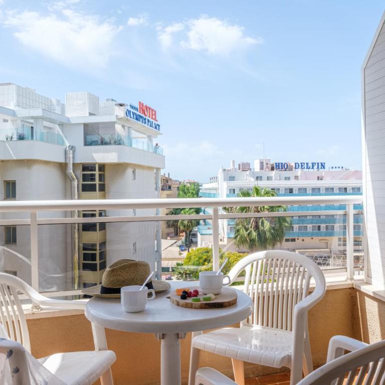Aparthotel California - Apartamento Superior - 15