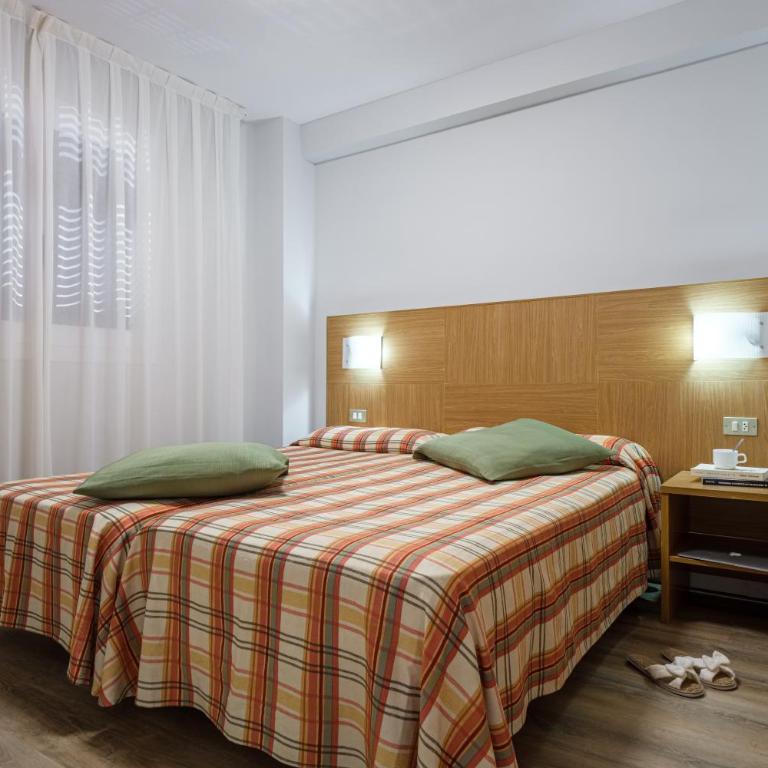 Aparthotel California - Apartamento Superior - 13