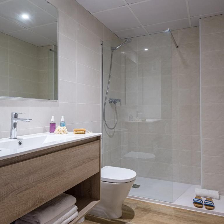 Aparthotel California - Apartamento Superior - 14