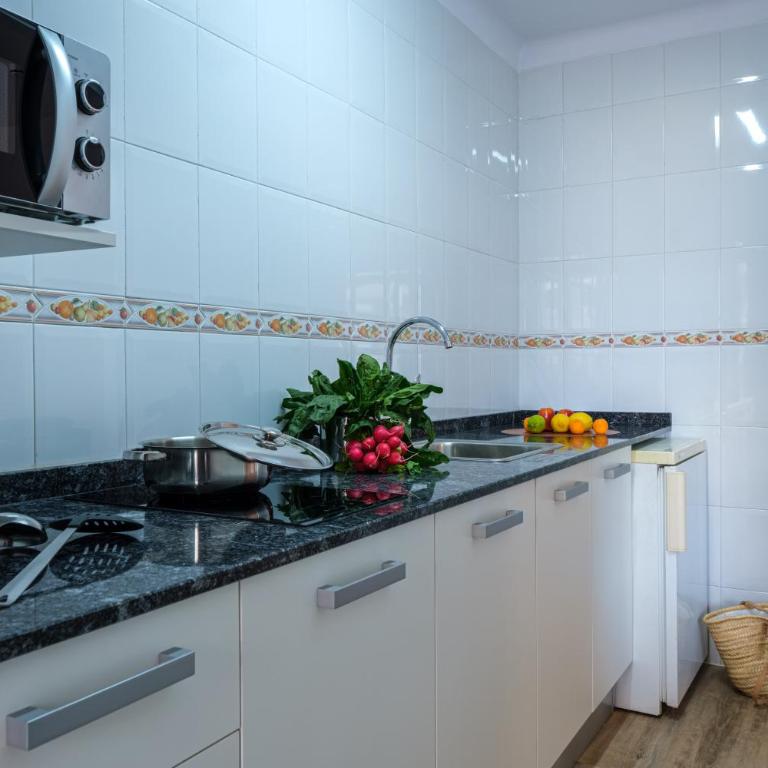 Aparthotel California - Apartamento Superior - 10