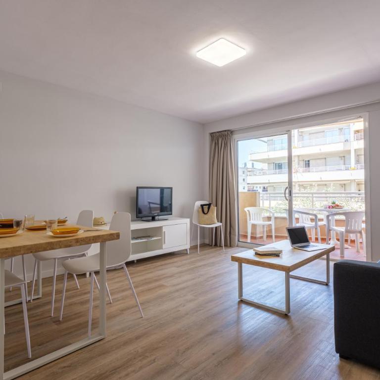 Aparthotel California - Apartamento Superior - 12
