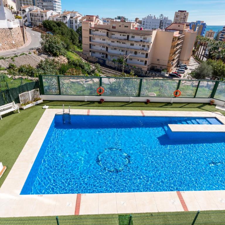 Charming Torreblanca apt by Costarentals - Ref 152 - Apartamento de 1 dormitorio - 1