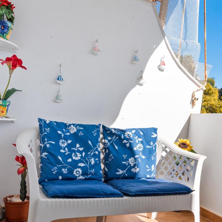 Charming Torreblanca apt by Costarentals - Ref 152 - Apartamento de 1 dormitorio - 6