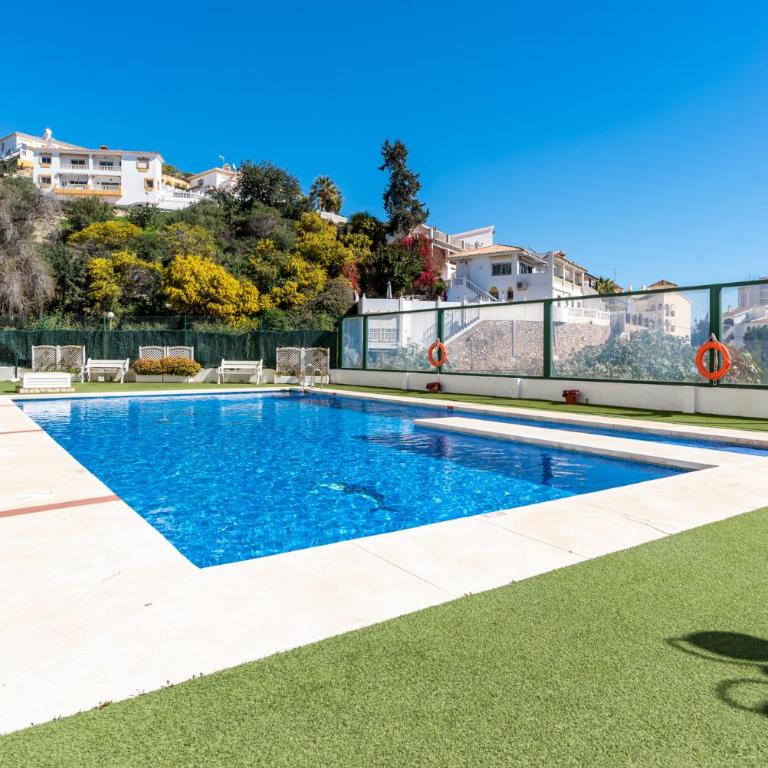 Charming Torreblanca apt by Costarentals - Ref 152 - Apartamento de 1 dormitorio - 8