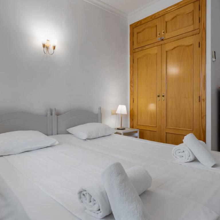 Charming Torreblanca apt by Costarentals - Ref 152 - Apartamento de 1 dormitorio - 11