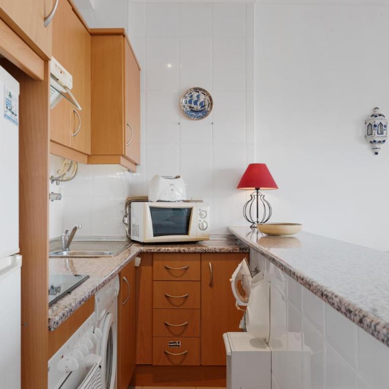 Charming Torreblanca apt by Costarentals - Ref 152 - Apartamento de 1 dormitorio - 12