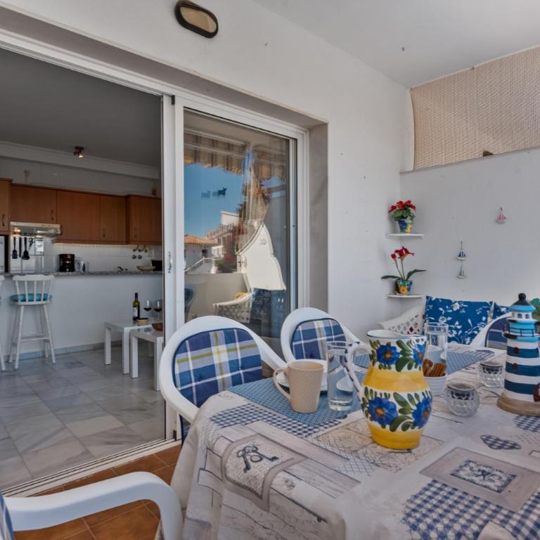Charming Torreblanca apt by Costarentals - Ref 152 - Apartamento de 1 dormitorio - 18