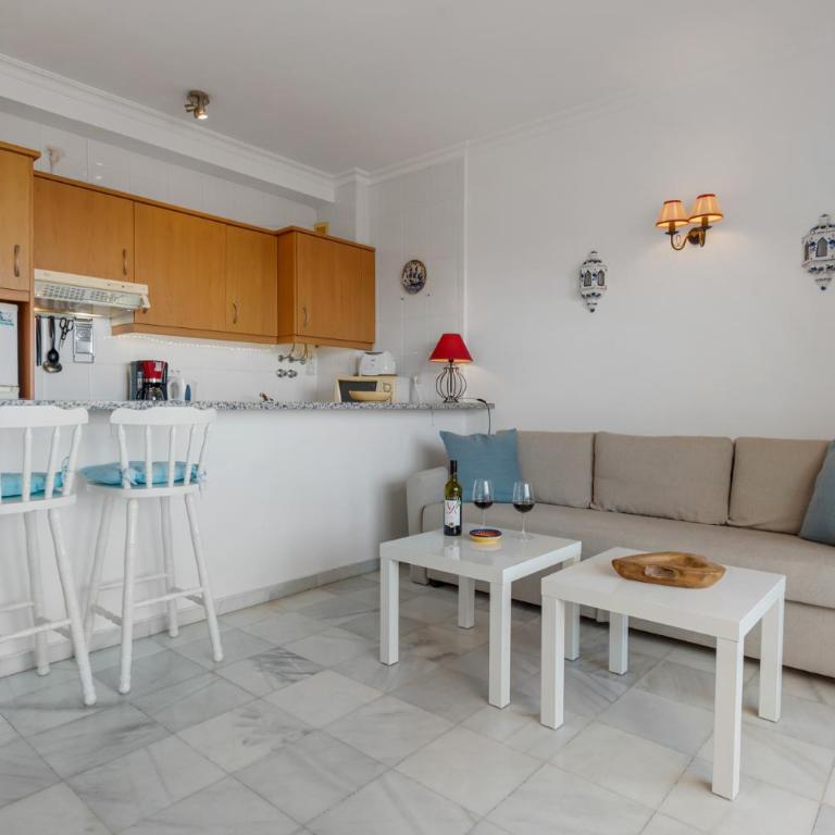 Charming Torreblanca apt by Costarentals - Ref 152 - Apartamento de 1 dormitorio - 20