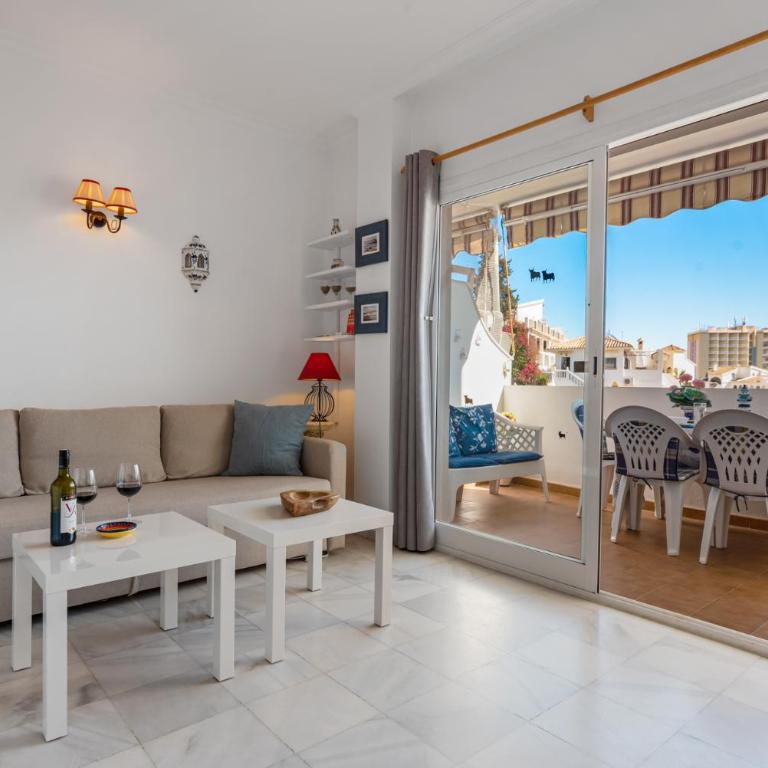 Charming Torreblanca apt by Costarentals - Ref 152 - Apartamento de 1 dormitorio - 22