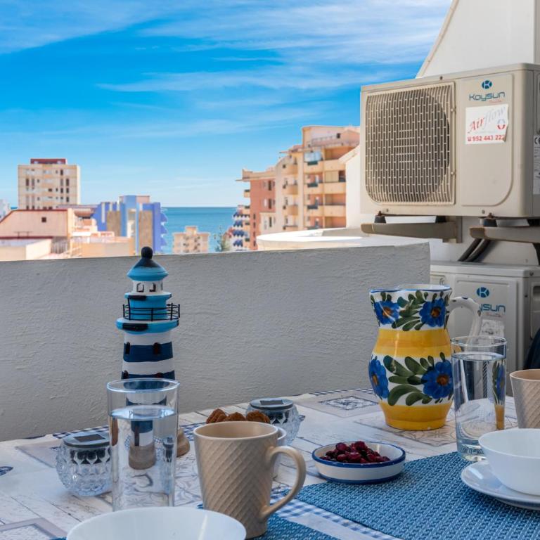 Charming Torreblanca apt by Costarentals - Ref 152 - Apartamento de 1 dormitorio - 25