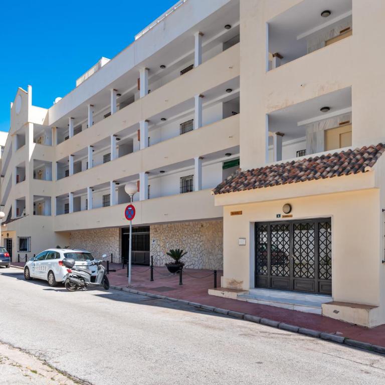 Charming Torreblanca apt by Costarentals - Ref 152 - Apartamento de 1 dormitorio - 27