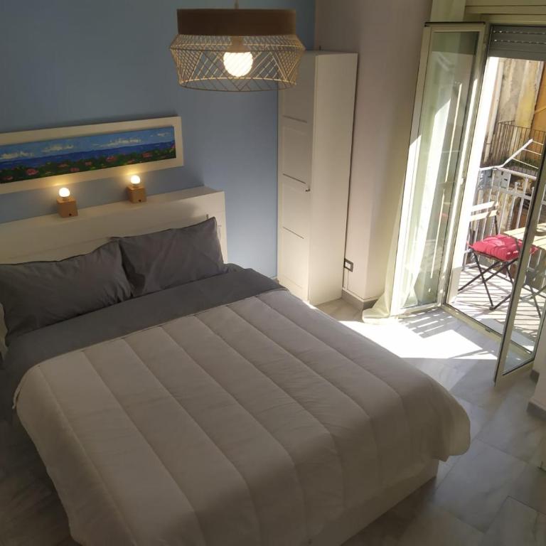 La casuzza di Tindaro - Appartamento con 2 Camere da Letto - 5