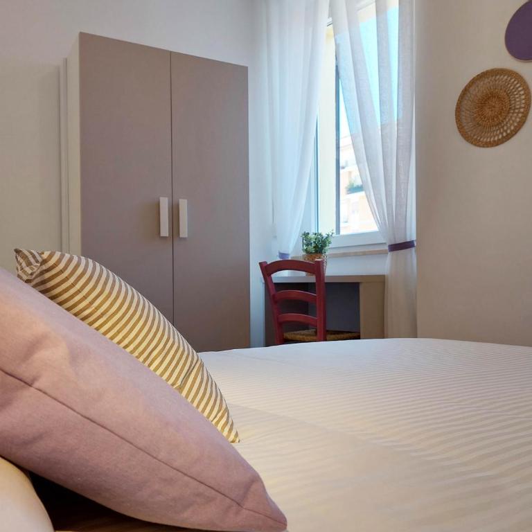 Affittacamere Casa Lilibet - Camera Matrimoniale con Bagno Privato - 12