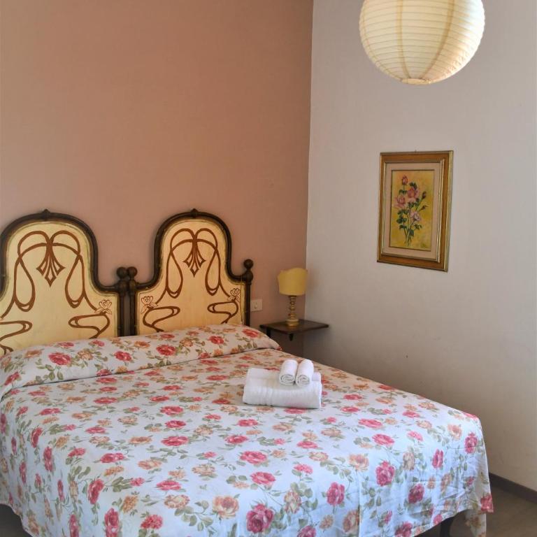 Casa di Osio - Porta Romana - Double Room with Private External Bathroom - 5